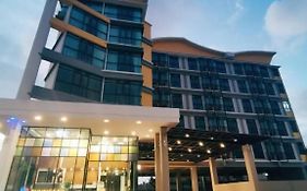 พีเอส ทุ่งเสา โฮเต็ล